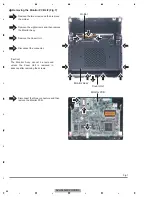 Предварительный просмотр 64 страницы Pioneer AVH-P5950DVD/XN/RC Service Manual