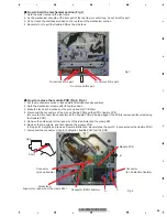 Предварительный просмотр 65 страницы Pioneer AVH-P5950DVD/XN/RC Service Manual