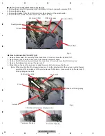 Предварительный просмотр 66 страницы Pioneer AVH-P5950DVD/XN/RC Service Manual