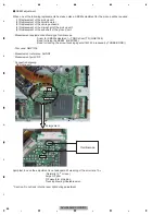 Предварительный просмотр 68 страницы Pioneer AVH-P5950DVD/XN/RC Service Manual