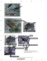 Предварительный просмотр 70 страницы Pioneer AVH-P5950DVD/XN/RC Service Manual