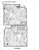 Предварительный просмотр 74 страницы Pioneer AVH-P5950DVD/XN/RC Service Manual