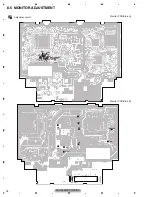 Предварительный просмотр 78 страницы Pioneer AVH-P5950DVD/XN/RC Service Manual