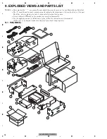 Предварительный просмотр 98 страницы Pioneer AVH-P5950DVD/XN/RC Service Manual