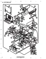 Предварительный просмотр 102 страницы Pioneer AVH-P5950DVD/XN/RC Service Manual