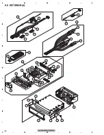 Предварительный просмотр 108 страницы Pioneer AVH-P5950DVD/XN/RC Service Manual