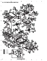 Предварительный просмотр 110 страницы Pioneer AVH-P5950DVD/XN/RC Service Manual