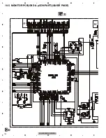 Предварительный просмотр 132 страницы Pioneer AVH-P5950DVD/XN/RC Service Manual