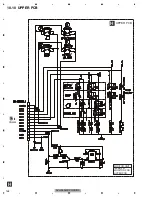 Предварительный просмотр 148 страницы Pioneer AVH-P5950DVD/XN/RC Service Manual