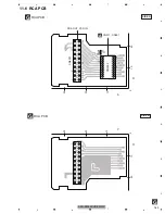 Предварительный просмотр 169 страницы Pioneer AVH-P5950DVD/XN/RC Service Manual