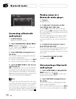 Предварительный просмотр 58 страницы Pioneer AVH-P6050DVD Operation Manual