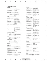 Предварительный просмотр 9 страницы Pioneer AVH-P6300BT/XNUC Service Manual