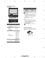 Предварительный просмотр 11 страницы Pioneer AVH-P6300BT/XNUC Service Manual