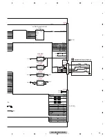 Предварительный просмотр 33 страницы Pioneer AVH-P6300BT/XNUC Service Manual