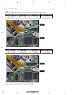 Предварительный просмотр 38 страницы Pioneer AVH-P6300BT/XNUC Service Manual