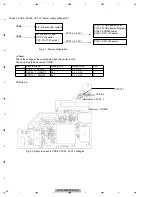 Предварительный просмотр 42 страницы Pioneer AVH-P6300BT/XNUC Service Manual