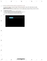 Предварительный просмотр 56 страницы Pioneer AVH-P6300BT/XNUC Service Manual