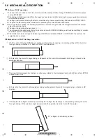 Предварительный просмотр 62 страницы Pioneer AVH-P6300BT/XNUC Service Manual