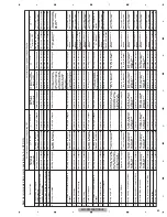 Предварительный просмотр 65 страницы Pioneer AVH-P6300BT/XNUC Service Manual