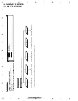 Предварительный просмотр 66 страницы Pioneer AVH-P6300BT/XNUC Service Manual