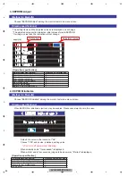 Предварительный просмотр 84 страницы Pioneer AVH-P6300BT/XNUC Service Manual