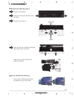 Предварительный просмотр 87 страницы Pioneer AVH-P6300BT/XNUC Service Manual