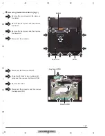 Предварительный просмотр 92 страницы Pioneer AVH-P6300BT/XNUC Service Manual