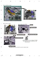 Предварительный просмотр 104 страницы Pioneer AVH-P6300BT/XNUC Service Manual