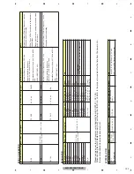 Предварительный просмотр 107 страницы Pioneer AVH-P6300BT/XNUC Service Manual