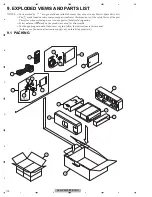 Предварительный просмотр 110 страницы Pioneer AVH-P6300BT/XNUC Service Manual