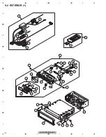 Предварительный просмотр 112 страницы Pioneer AVH-P6300BT/XNUC Service Manual