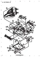 Предварительный просмотр 116 страницы Pioneer AVH-P6300BT/XNUC Service Manual