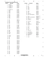 Предварительный просмотр 119 страницы Pioneer AVH-P6300BT/XNUC Service Manual