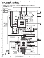 Предварительный просмотр 124 страницы Pioneer AVH-P6300BT/XNUC Service Manual