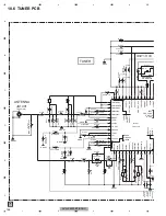 Предварительный просмотр 146 страницы Pioneer AVH-P6300BT/XNUC Service Manual