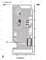 Предварительный просмотр 178 страницы Pioneer AVH-P6300BT/XNUC Service Manual