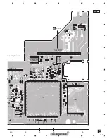 Предварительный просмотр 181 страницы Pioneer AVH-P6300BT/XNUC Service Manual