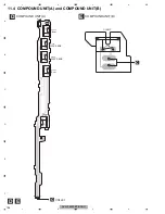 Предварительный просмотр 184 страницы Pioneer AVH-P6300BT/XNUC Service Manual