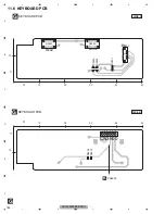 Предварительный просмотр 186 страницы Pioneer AVH-P6300BT/XNUC Service Manual