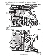 Предварительный просмотр 187 страницы Pioneer AVH-P6300BT/XNUC Service Manual