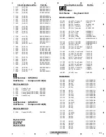 Preview for 205 page of Pioneer AVH-P6300BT/XNUC Service Manual