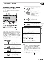 Preview for 25 page of Pioneer AVH-P6300BT Owner'S Manual