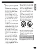 Preview for 3 page of Pioneer AVH-P6400CD Installation Manual