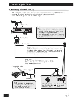 Preview for 6 page of Pioneer AVH-P6400CD Installation Manual