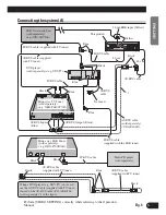 Preview for 7 page of Pioneer AVH-P6400CD Installation Manual