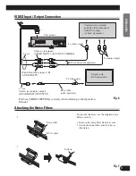 Preview for 9 page of Pioneer AVH-P6400CD Installation Manual