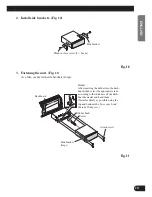 Preview for 11 page of Pioneer AVH-P6400CD Installation Manual