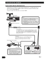 Preview for 18 page of Pioneer AVH-P6400CD Installation Manual