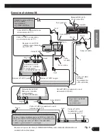 Preview for 19 page of Pioneer AVH-P6400CD Installation Manual