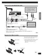 Preview for 21 page of Pioneer AVH-P6400CD Installation Manual